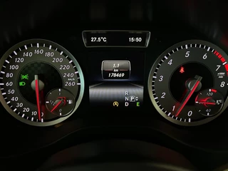 Mercedes-Benz A-Klasse - afbeelding nr 18