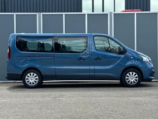Renault Trafic Renault Trafic Passenger 1.6 dCi 125pk Energy L2H1 9p. | Marge - afbeelding nr 18