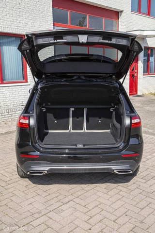Mercedes-Benz B-Klasse Mercedes B-klasse 250 e Luxury Line - afbeelding nr 21