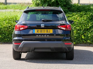 SEAT Arona SEAT Arona 1.0 TSI Style Business Intense | CARPLAY | CRUISE CONTROL | - afbeelding nr 22