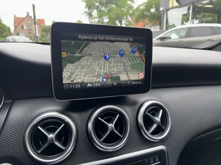 Mercedes-Benz A-Klasse Mercedes-Benz A-Klasse 180 Business Solution | CAMERA | NAVI | CRUISE | - afbeelding nr 18