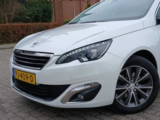 Peugeot 308 - afbeelding nr 4