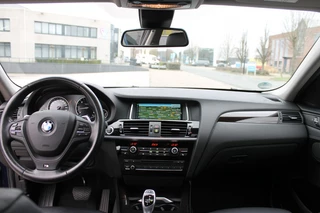 BMW X4 - afbeelding nr 11