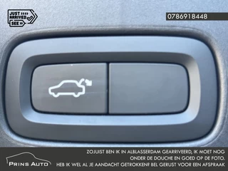 Volvo V90 |CRUISE|LEDER|ORIG. NL|NAP|BLIS|STOELVERW. | 2765 - afbeelding nr 27