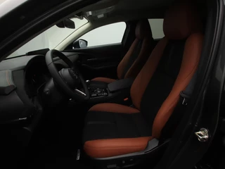 Mazda CX-30 Mazda CX-30 2.5 e-SkyActiv-G Nagisa | demo voordeel - afbeelding nr 12
