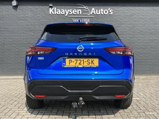 Nissan QASHQAI - afbeelding nr 6