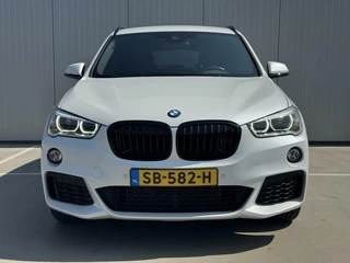 BMW X1 BMW X1 xDrive20i Executive M-Sport|Trekhaak|NL-Auto - afbeelding nr 13
