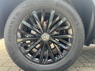 Volkswagen T-Roc - afbeelding nr 8