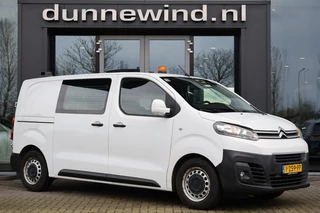 Citroën Jumpy 1.6 BLUEHDI 95 *AUTOMAAT*CRUISE*AIRCO*NL