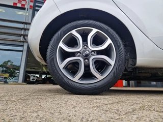 Kia Picanto - afbeelding nr 11