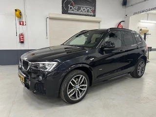 BMW X3 - 230015924-0