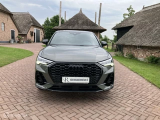 Audi Q3 Audi Q3 Sportback 45 TFSIe 2xS-line Plug in Hybrid Chronos - afbeelding nr 6