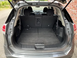 Nissan X-Trail Nissan X-Trail 1.6 DIG-T X-Scape 7p. - afbeelding nr 5