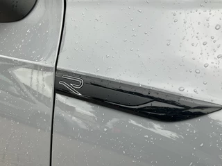 Volkswagen Golf Volkswagen Golf 1.5 eTSI R-Line Business+ Automaat Adap.Cruise Stoel/Stuurverw Led Sfeerverlichting! - afbeelding nr 18