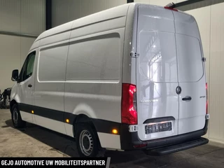 Mercedes-Benz Sprinter Mercedes Sprinter bestel 317 L2H2 MEERDERE OP VOORRAAD! - afbeelding nr 3