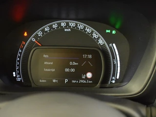 Toyota Aygo Toyota Aygo X 1.0 VVT-i Bi-Tone Automaat | Stoelverwarming - afbeelding nr 25