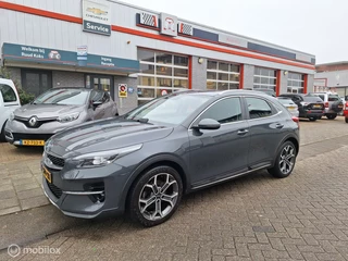 Kia XCeed KIA XCEED 1.0 T-GDi DYNAMICLINE / 1e Eigenaar / Camera / - afbeelding nr 3