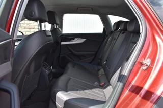 Audi A4 Audi A4 Allroad 2.0 TFSI Edition, Xenon, B&O, Lane, ACC, HUD - afbeelding nr 12