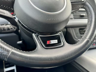 Audi A6 Audi A6 Avant 3.0 TDI 272pk 6 Cil. quattro | S LINE | Luchtvering | Trekhaak Wegklp. | Adpt. Cruise | Compleet ! | - afbeelding nr 30