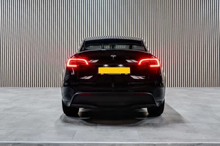 Tesla Model Y Tesla Model Y Long Range AWD 75kWh - afbeelding nr 4