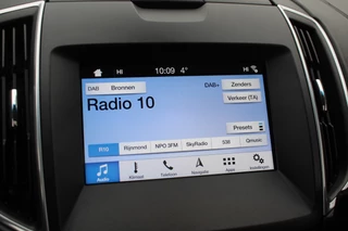 Ford Edge Ford Edge 2.0 TDCI Vignale / Trekhaak / Panoramadak / Camera / Leder / 20'' / Keyless / Apple CarPlay / DAB / Stoelverwarming / Stuurverwarming / Cruise Control - afbeelding nr 22