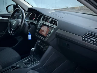 Volkswagen Tiguan Allspace Volkswagen Tiguan Allspace 1.4 TSI 7 PERS AUT|NAVI|ACC|LANEASS|CARPLAY|THAAK - afbeelding nr 16