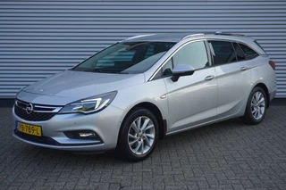 Opel Astra Opel Astra Sports Tourer 1.4 Turbo Innovation / Trekhaak / Camera/ AGR-stoelen / Navi / DAB+ - afbeelding nr 4