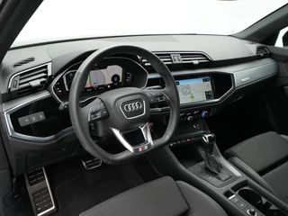 Audi Q3 Navigatie Pdc Clima Led 49 - afbeelding nr 17