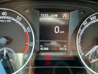 Škoda Fabia - afbeelding nr 21