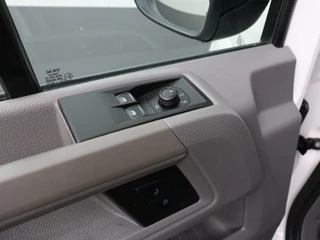 MAN TGE MAN TGE 2.0TDI 140PK DSG Automaat L3H3 | Camera | Airco | Cruise | 3-Persoons | Betimmering - afbeelding nr 8