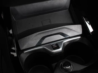 BMW 1 Serie BMW 1-serie 118i M-Sport Climate Control Adeptive cruise control Stoelverwarming LED Parkeersensoren Apple carplay / Andriod auto - afbeelding nr 18