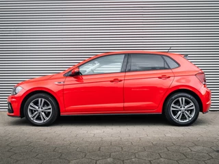 Volkswagen Polo Volkswagen Polo 1.0 TSI Highline Business R Virtual Camera - afbeelding nr 8