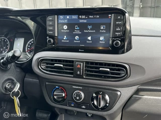 Hyundai i10 Hyundai i10 1.0 Comfort Smart 5-zits APPLECARPLAY+CAMERA! - afbeelding nr 13