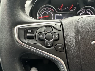 Opel Insignia navi airco/ecc keurige auto - afbeelding nr 12