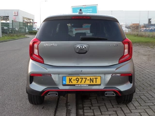 Kia Picanto - afbeelding nr 4