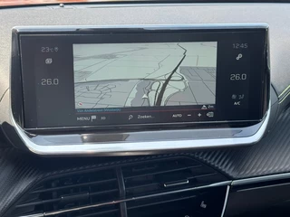 Peugeot 2008 Peugeot 2008 1.2 PURETECH AUT. 130PK GT LINE LED NAVI CAMERA CARPLAY AIRCO - afbeelding nr 7
