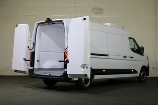 Renault Master - afbeelding nr 11