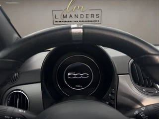 Fiat 500C - afbeelding nr 17