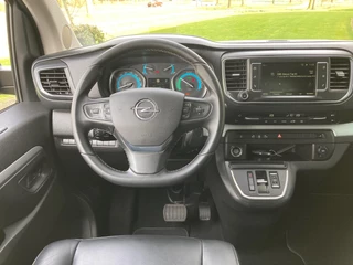 Opel Zafira e-Life Opel Zafira-e Life L3H1 Innovation 7pers. - afbeelding nr 6