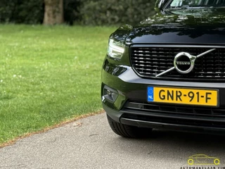 Volvo XC40 Volvo XC40 1.5 T4 Recharge Inscription Expression - afbeelding nr 60