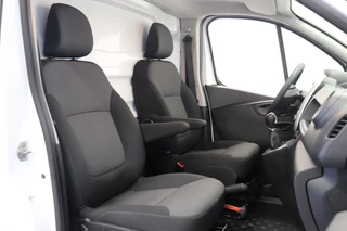 Renault Trafic - Airco - Navi - Cruise - € 14.950,- Excl. - afbeelding nr 4