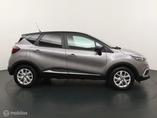 Renault Captur Renault Captur 0.9 TCe Limited - afbeelding nr 6
