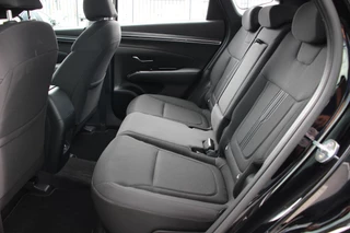 Hyundai Tucson Hyundai Tucson 1.6 T-GDI PHEV (plug-in) | 19'' | Direct Leverbaar! - afbeelding nr 15