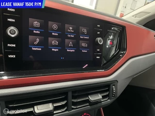 Volkswagen Polo Volkswagen Polo 1.0 TSI Beats DSG  Automaat NAVI PDC ZEER NETJES - afbeelding nr 18