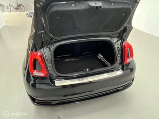 Fiat 500 Fiat 500 0.9 TwinAir Turbo Sport - afbeelding nr 7
