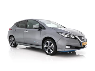 Nissan Leaf 3.Zero Limited Edition 62 kWh {SOH-93%}