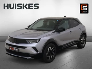 Opel Mokka 1.2 Turbo Hybrid GS | Adaptive Cruise | Camera | Stuurverw.