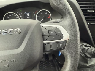 Iveco Daily 3.0L Laadklep Dubbellucht Climate Control Cruise Control Meubelbak Bakwagen Koffer - afbeelding nr 18