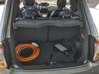 Fiat 500e - afbeelding nr 11