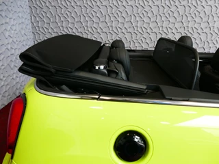 MINI Cooper S Cabrio MINI Cooper S Cabrio Mini 2.0 180PK ESSENTIAL BLACK PACK LEER CARPLAY LED STOELVERW. 09/2023 - afbeelding nr 78